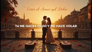 Entre El Amor Y El Dolor - Versos Sintéticos