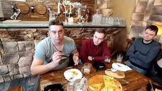 Вся правда о напитках Винокурни Фома Менделеев Ч.2