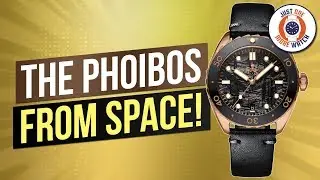 The Best Phoibos So Far! Eagle Ray Bronze!