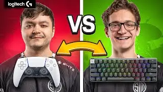Verhulst vs. Reps But We Swapped Inputs...