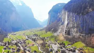 Most Beautiful Places on Earth