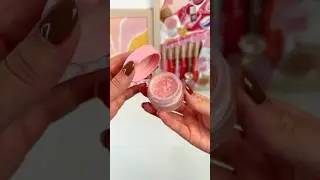 One Size Pink Setting Powder (Ultra Pink)🌸💖🎀