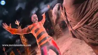 ganga trailer