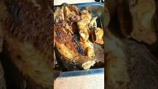 IKAN BAKAR BUMBU KECAP ENAK#shortstories