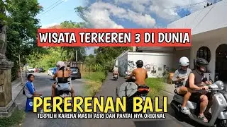 SITUASI PERERENAN BALI ! INFO BALI