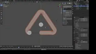 Blender - Using particles for motion graphics - part 2