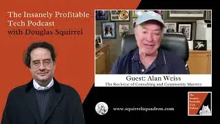 Alan Weiss - Community for the No Normal™