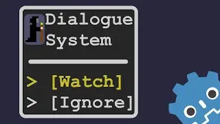 Godot Dialogue System — Introduction / Tutorial