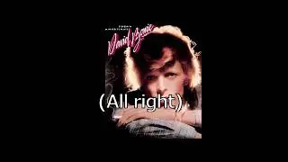 Young Americans | David Bowie + Lyrics