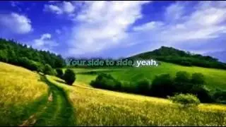 Luke Bryan -  Move (lyric video)