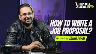 Tips to Write a Winning Job Proposal on Upwork