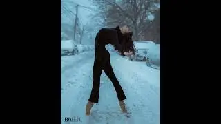 Ballerinas around the world 🌍 87