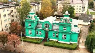 Бобруйск город в Беларуси 