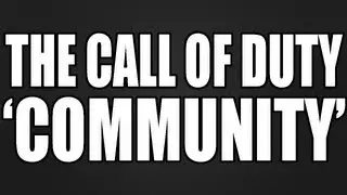 The Call of Duty 