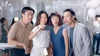 ดีน่าเปิดตัวพรีเซนเตอร์คนใหม่ น้องเบลล่า ราณี