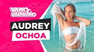 Audrey: “tengo pruebas de lo qué pasó y no es mentira” sobre relación con Ricky 😱Entrevista VAC🎙
