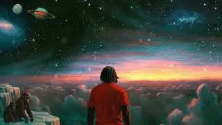 Fredo Bang & Hunee Rose - Mystery (Official Visualizer)