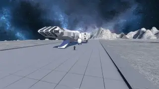 Small Ship gone huge #2