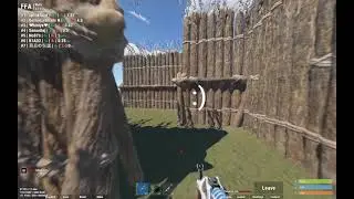 rust movie 🍿