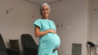 BIRTH OF MY FOURTH CHILD