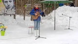 Сулейманова Пелагея - 