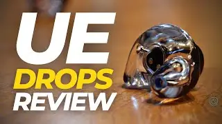 UE Drops Review: My honest thoughts and experience...