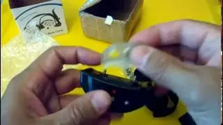 Анти-лай распоковка