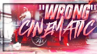 Wrong | FiveM | Cinematic