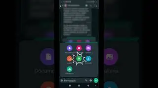 Come mandare la posizione via WhatsApp | AssMaggiolina | shorts | Daniele Castelletti