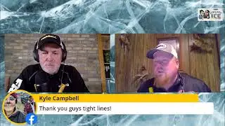 Finding Safe Ice, Best Gift Ideas & More! Episode 5 - College of Ice.
