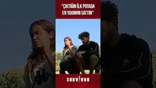 Kürşat'tan İddialı Laflar 