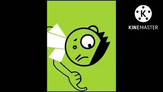 PBS kids Dash 1999 ID bloopers