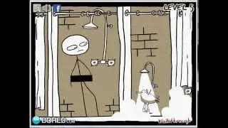 Trollface Quest 2-Level 5