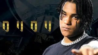 Dudu - Dados [ Rap Box Ep. 158 ]  [ Prod. Leo Ost ]