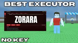 [87% UNC] Roblox Executor 