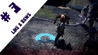AC Minis #3 - Like a Baws