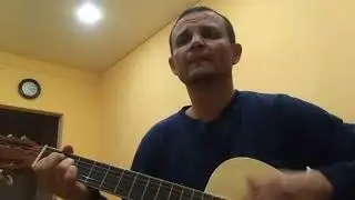 Напутствие дочери!