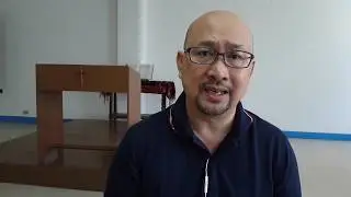 Devotional Greeting from Jason Tan