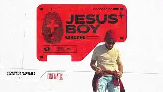Abdi - Jesus Boy