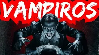 La verdadera historia de Drácula y Otros Vampiros: secretos de la noche