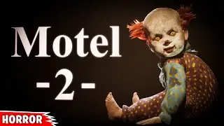 Fortnite Motel 2 Both Endings Creative 2.0 Horror Map Full Guide (All 8 Pictures & Escape Door)