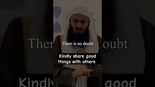 Never give up on the dua | mufti menk #viral #viralvideo #deeplines #muftimenk #dua