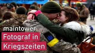War Mission for Photographer | maintower