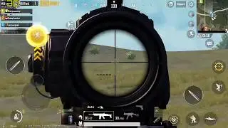PUBG Havoc OS 2.5 Official Redmi 4X 2/16
