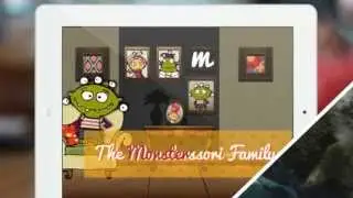 Monster Holiday