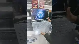 Lenovo/LOQ/RTX-4050/DDR5 RAM/4800MHZ/Intel /Core processor