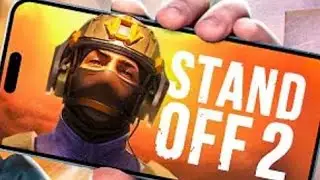 Дуэль со старым другом в Standoff 2 | что же вышло ?