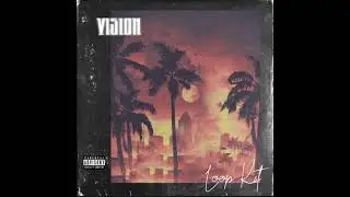 [10] FREE Loop Kit “Vision” 2021 - Piano, 90s, Hyperpop