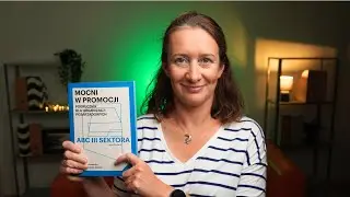 Naucz się PROMOWAĆ swoją organizację!