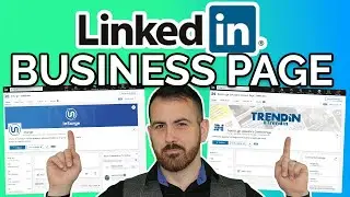 LinkedIn Business Page Updates